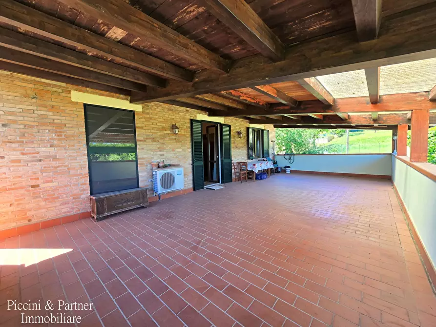 Immagine 49 di Casa bifamiliare in vendita  in Via dello Sport a Marsciano