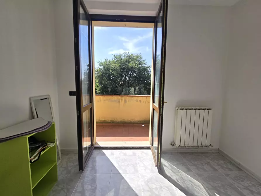Immagine 31 di Porzione di casa in vendita  in Via del Fossatone a Magione