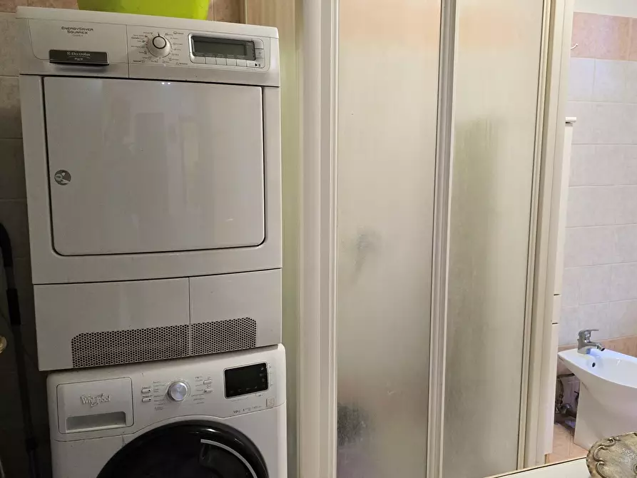 Immagine 77 di Villa in vendita  in Via Lillacci a Perugia