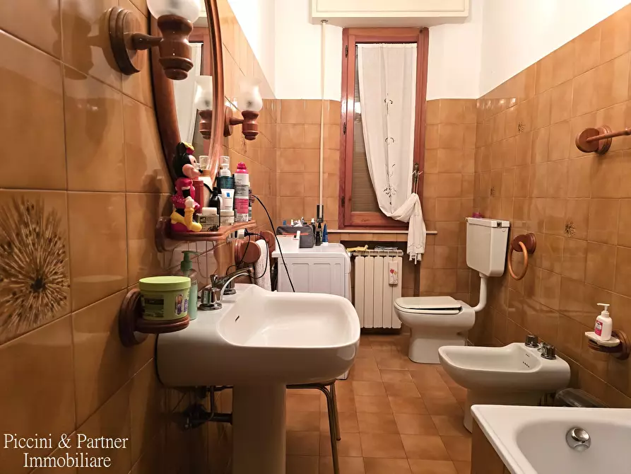 Immagine 57 di Casa indipendente in vendita  in Strada di Pereta a Chianciano Terme