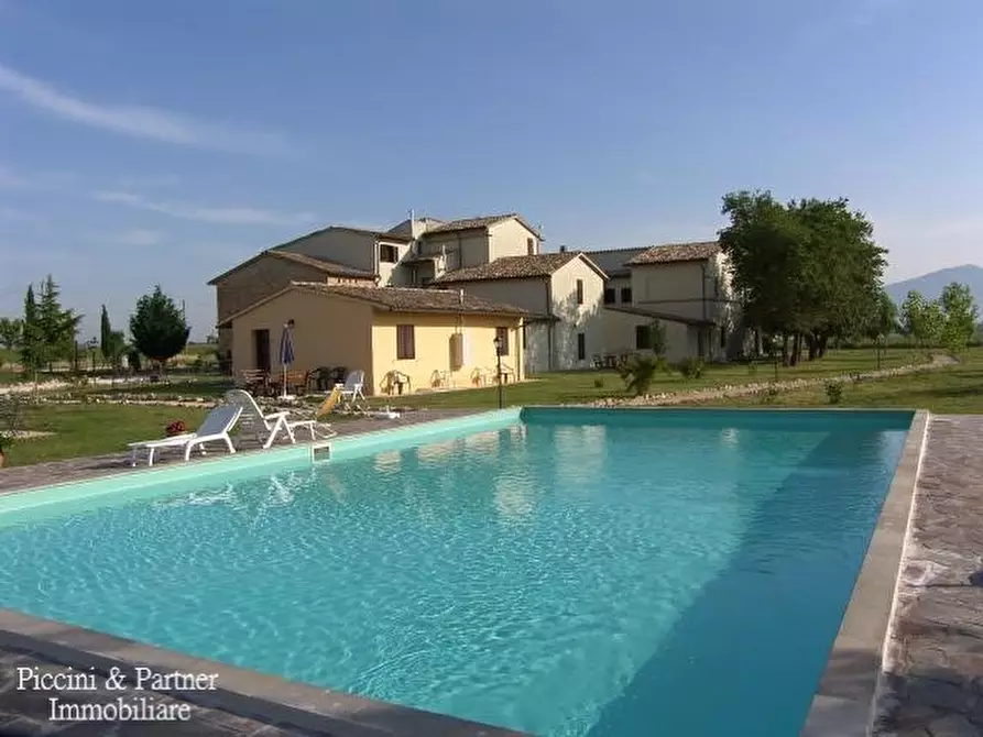 Immagine 32 di Rustico / casale in vendita  in Via Buglicheto 2 a Bevagna