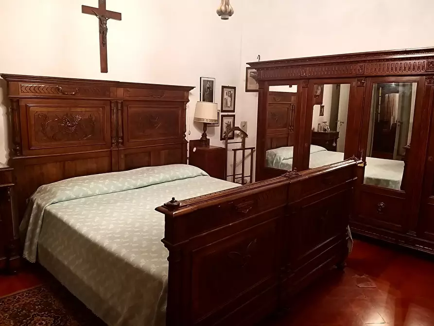 Immagine 39 di Rustico / casale in vendita  in Strada Vic. della Montagna 9 a Cetona