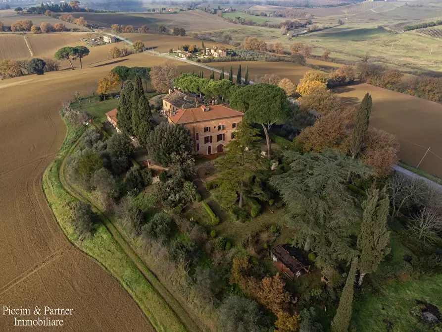 Immagine 77 di Villa in vendita  in Via Gozzano Vocabolo Giorgi a Castiglione Del Lago