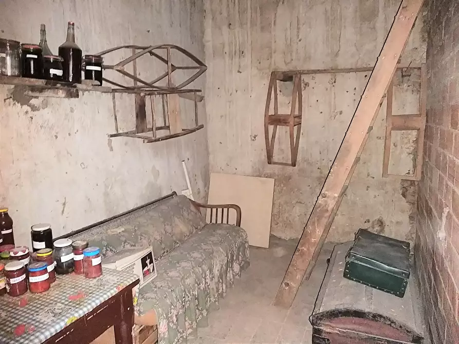 Immagine 22 di Terratetto in vendita  in Località Nardelli 18 a Castiglione Del Lago