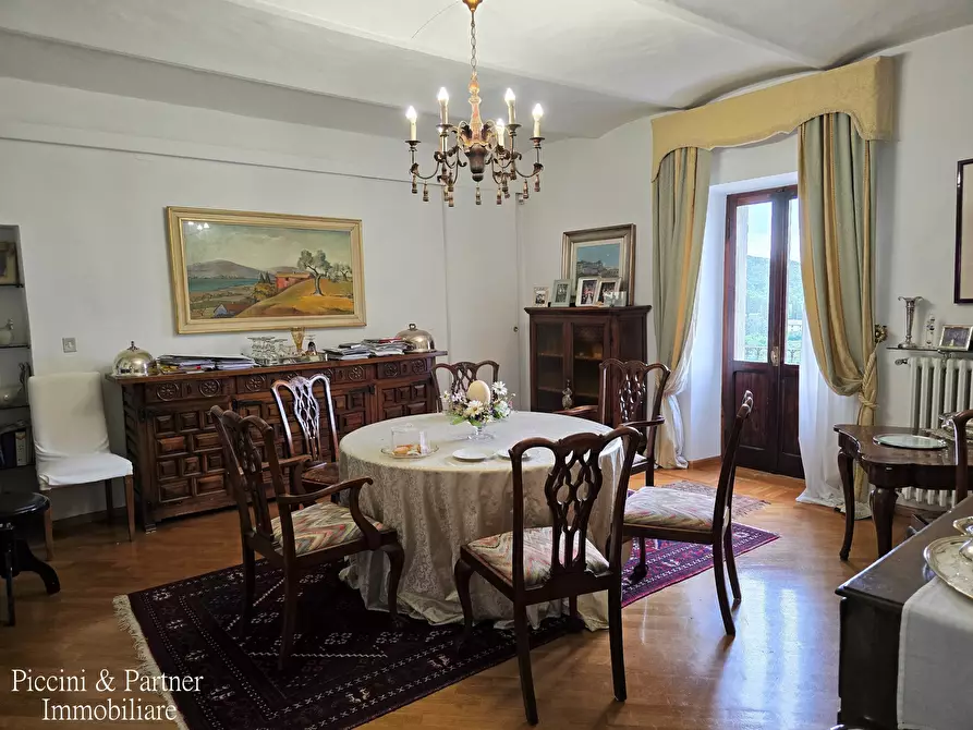Immagine 64 di Villa in vendita  in Via Giambattista Vico 12 a Corciano