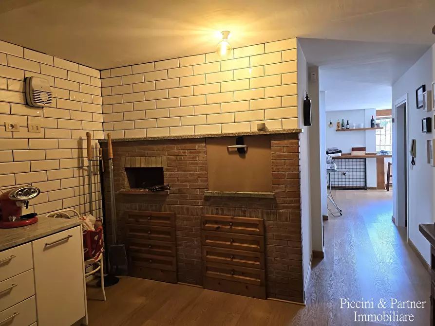 Immagine 61 di Villa in vendita  in Località Bertoni a Castiglione Del Lago