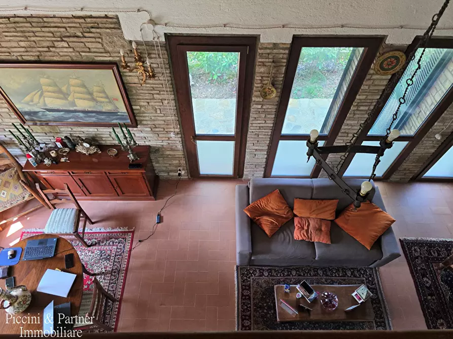 Immagine 49 di Villa in vendita  in Via IV Novembre 15 a Passignano Sul Trasimeno