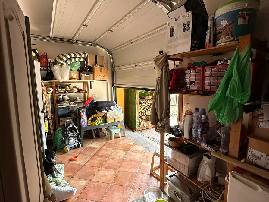 Immagine 39 di Villetta a schiera in vendita  in Via della Lavanda a Gubbio