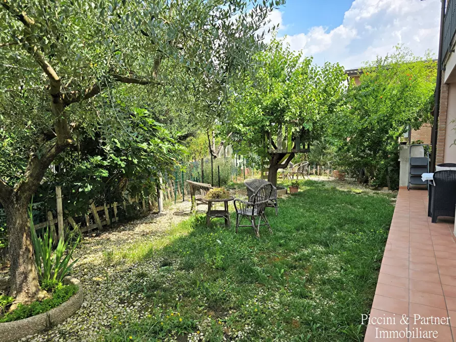 Immagine 88 di Villa in vendita  in Via Lillacci a Perugia