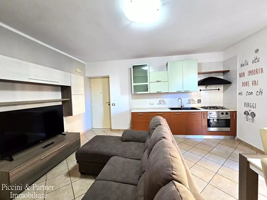 Immagine 17 di Quadrilocale in vendita  in Via Paolo Ceccarelli 11 a Perugia