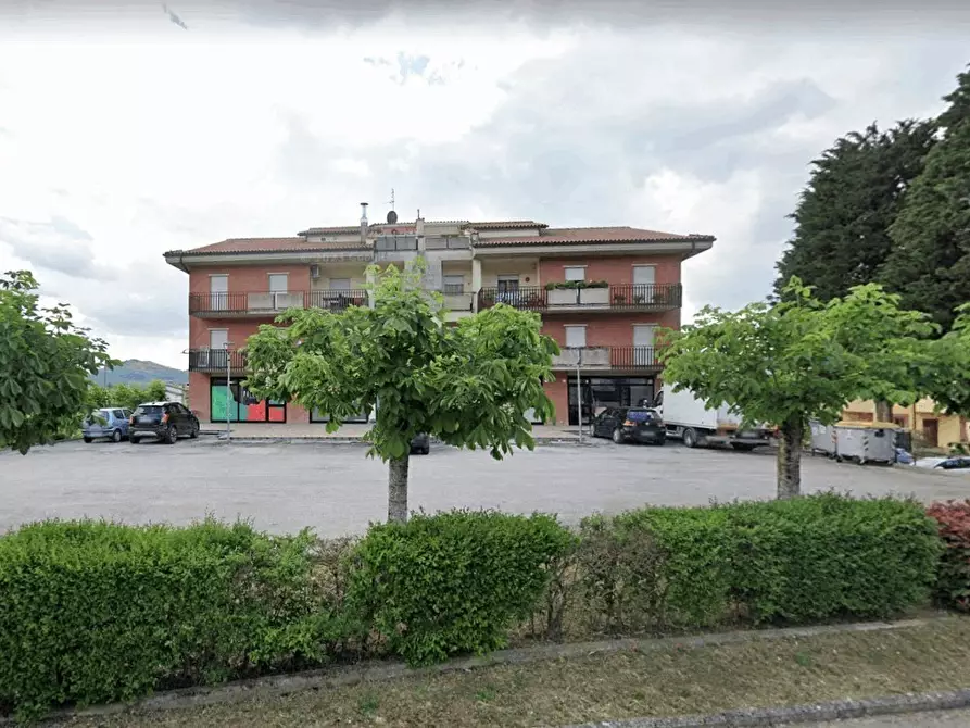 Immagine 1 di Trilocale in vendita  in Plazzo Monumentale A. Arcelli 1/N a Perugia