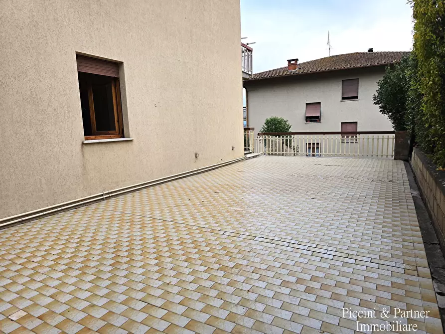 Immagine 18 di Quadrilocale in vendita  in Via Anton Maria Garbi 2 a Tuoro Sul Trasimeno