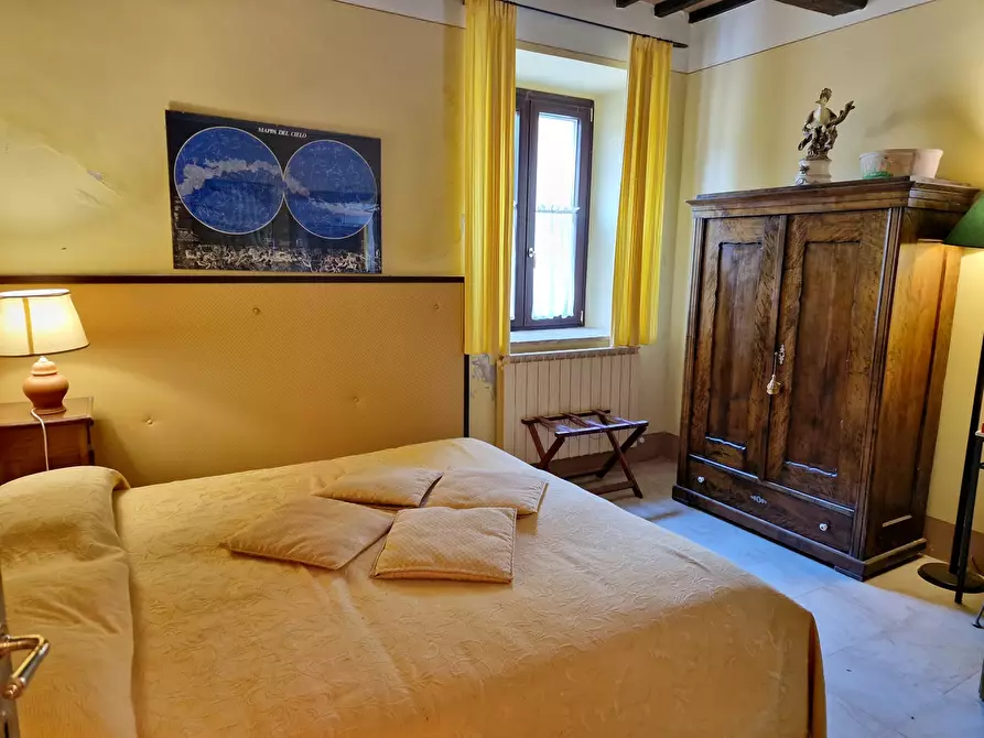 Immagine 34 di Rustico / casale in vendita  a Sarteano