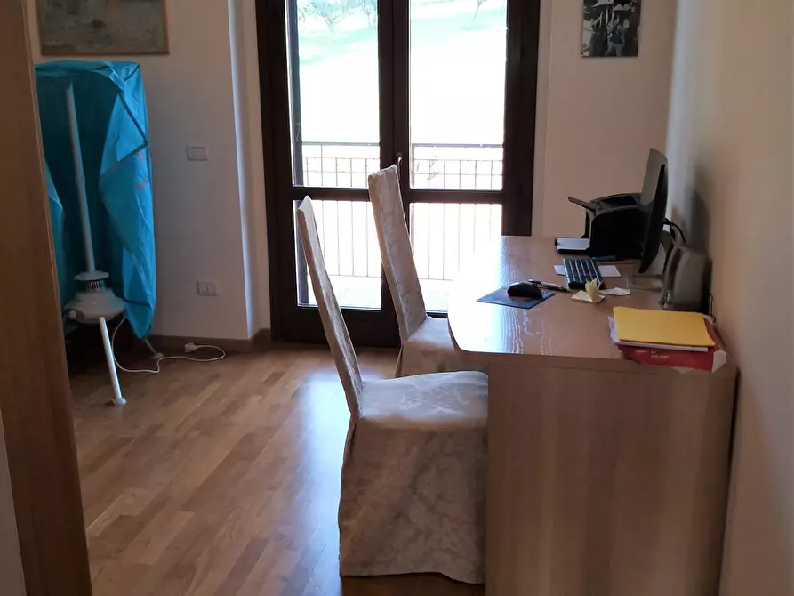Immagine 32 di Casa bifamiliare in vendita  in Via Todi 23 a Perugia