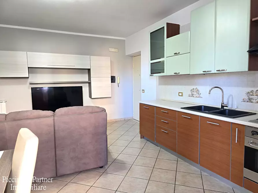 Immagine 15 di Quadrilocale in vendita  in Via Paolo Ceccarelli 11 a Perugia