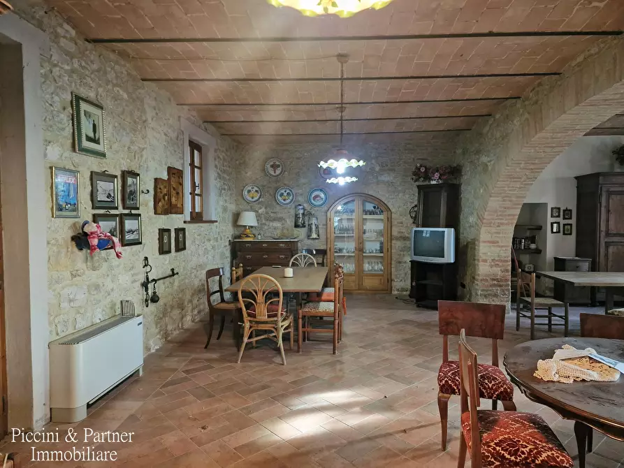 Immagine 41 di Rustico / casale in vendita  in Via del Casello a Corciano