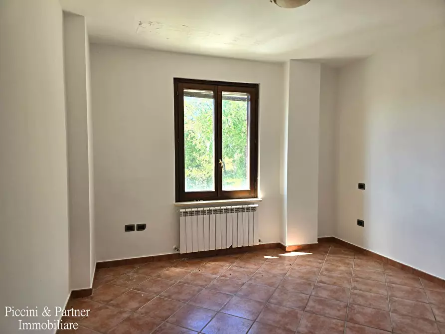 Immagine 20 di Villetta a schiera in vendita  in Via della Madonnina 30 a Torrita Di Siena