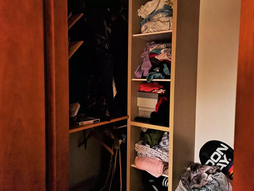 Immagine 39 di Porzione di casa in vendita  in Via Fioretti a Castiglione Del Lago