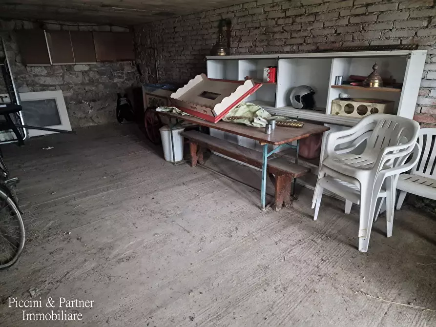 Immagine 32 di Porzione di casa in vendita  in Via del Porto a Tuoro Sul Trasimeno