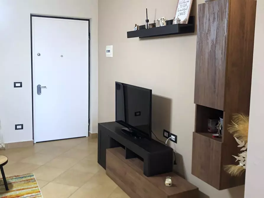 Immagine 5 di Quadrilocale in vendita  in Via Friuli a Castiglione Del Lago