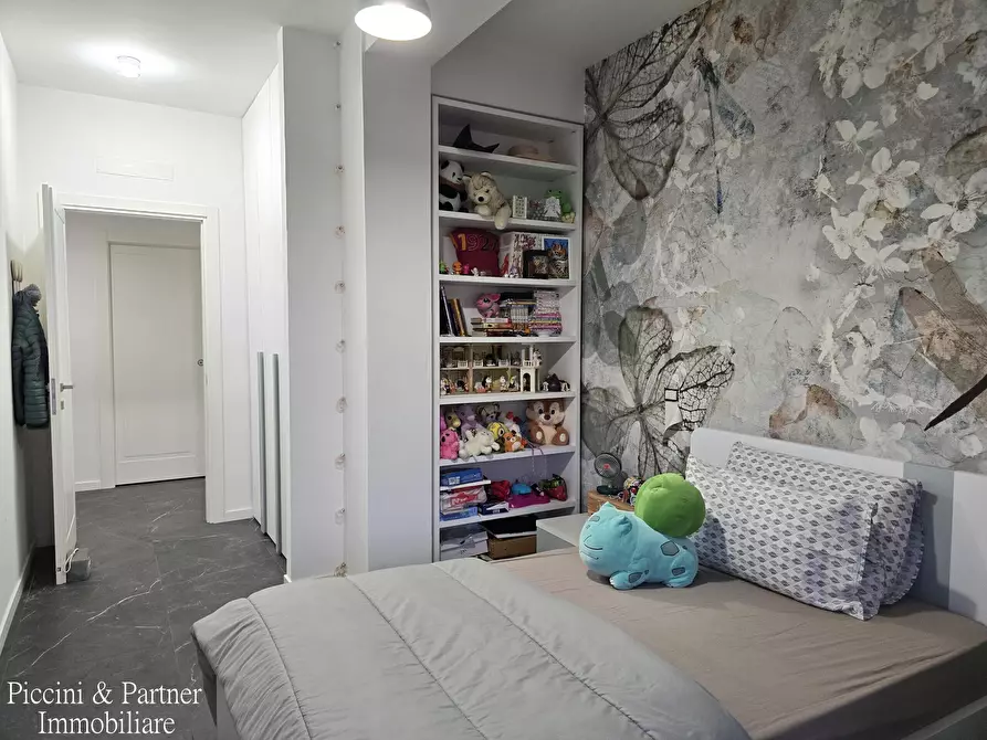 Immagine 56 di Pentalocale in vendita  in Via Annibale Vecchi a Perugia