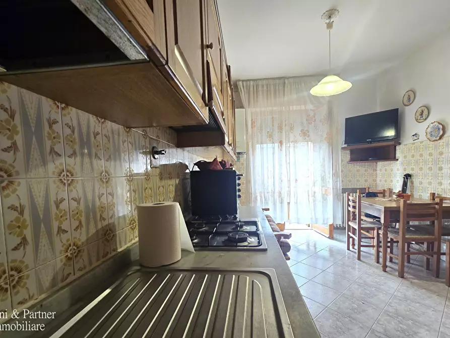 Immagine 8 di Pentalocale in vendita  in Via Fratelli Rosselli a Chiusi