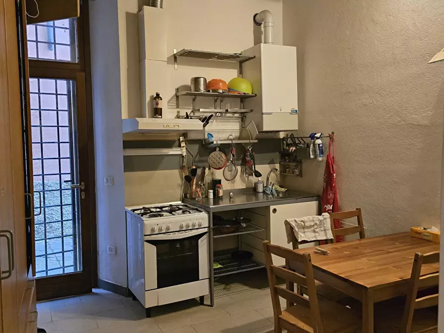 Immagine 24 di Trilocale in affitto  in Via del Roscetto a Perugia
