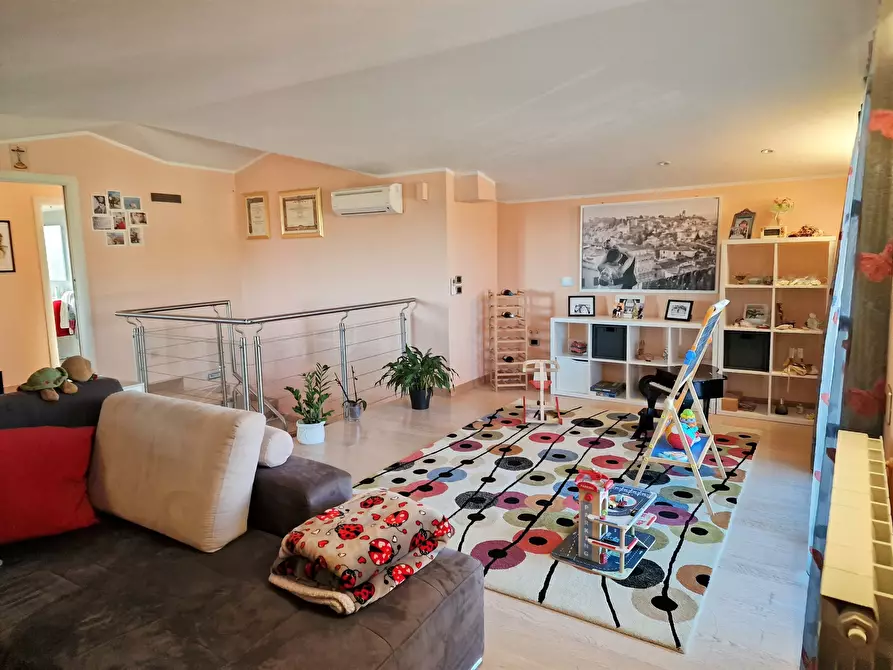 Immagine 23 di Pentalocale in vendita  in Via Madonna del Popolo a Perugia