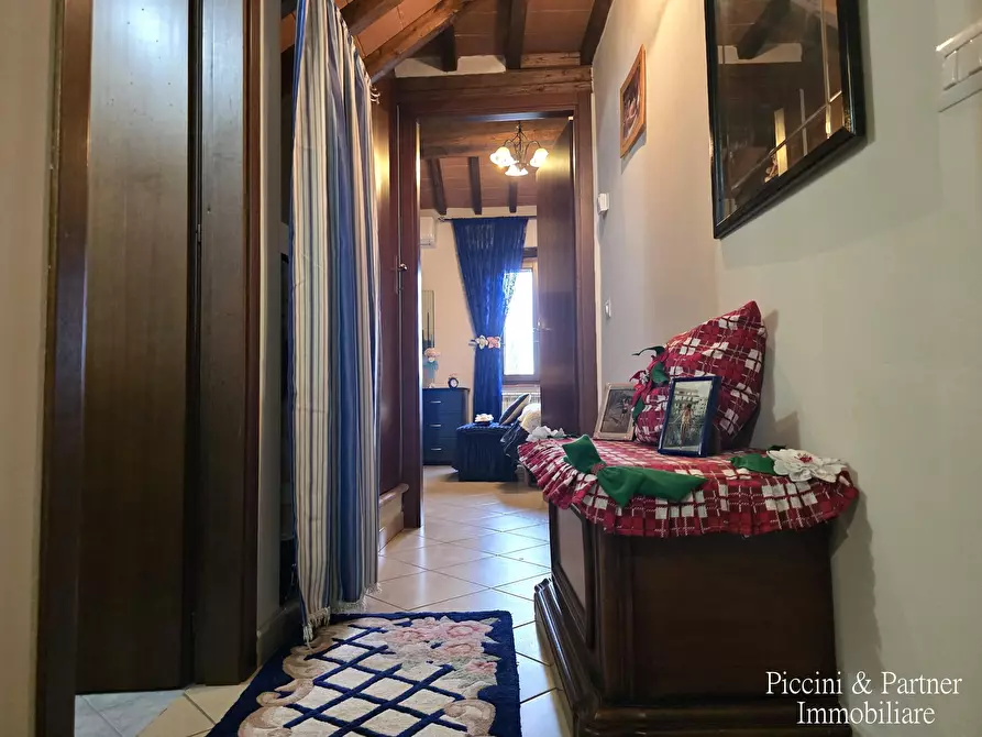 Immagine 20 di Porzione di casa in vendita  in Vocabolo I Cucchi 41 a Castiglione Del Lago
