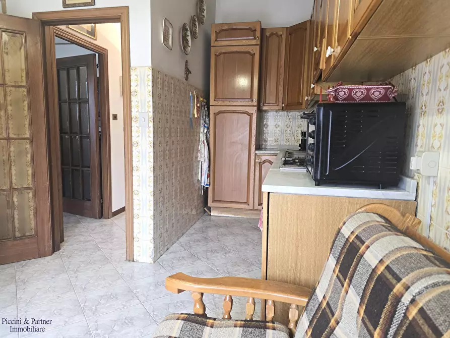 Immagine 6 di Pentalocale in vendita  in Via Fratelli Rosselli a Chiusi