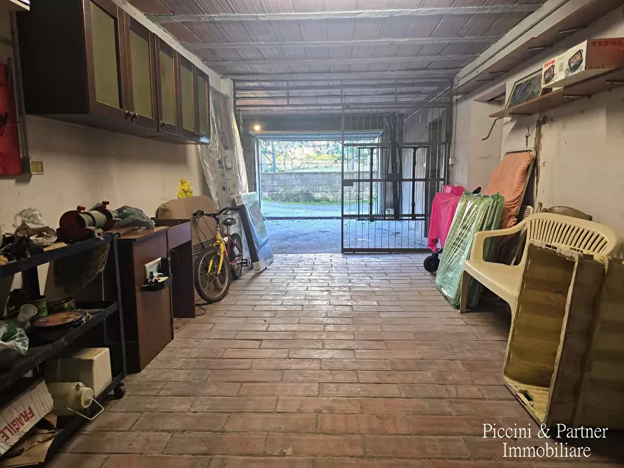 Immagine 50 di Pentalocale in vendita  in Via Fratelli Rosselli a Chiusi