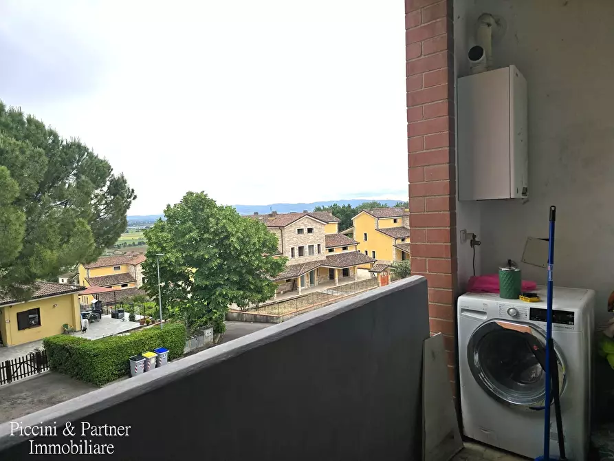 Immagine 19 di Quadrilocale in vendita  in Strada Ponte Mollo a Perugia