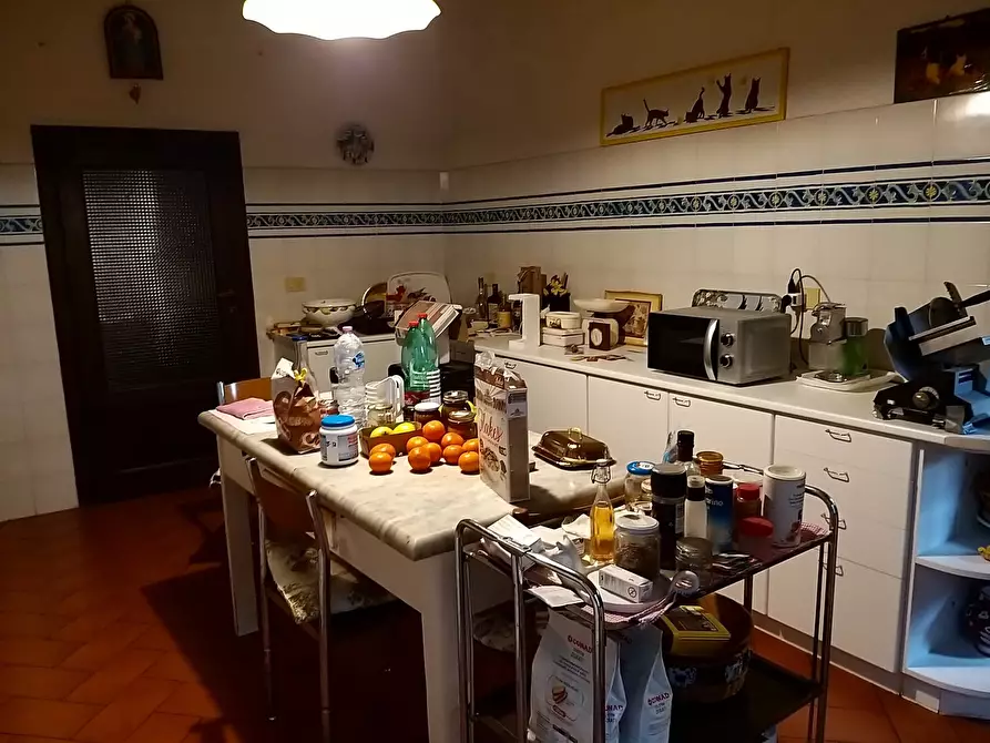 Immagine 21 di Rustico / casale in vendita  in Località I Poggi 28 a Castiglione Del Lago