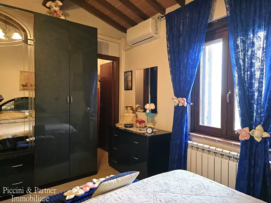 Immagine 25 di Porzione di casa in vendita  in Vocabolo I Cucchi 41 a Castiglione Del Lago