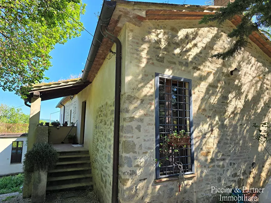 Immagine 10 di Rustico / casale in vendita  in Migianella a Umbertide