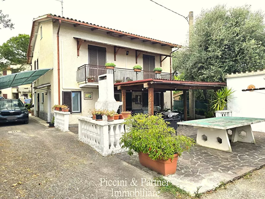 Immagine 80 di Casa indipendente in vendita  in Località Mecucciami 14 a Castiglione Del Lago