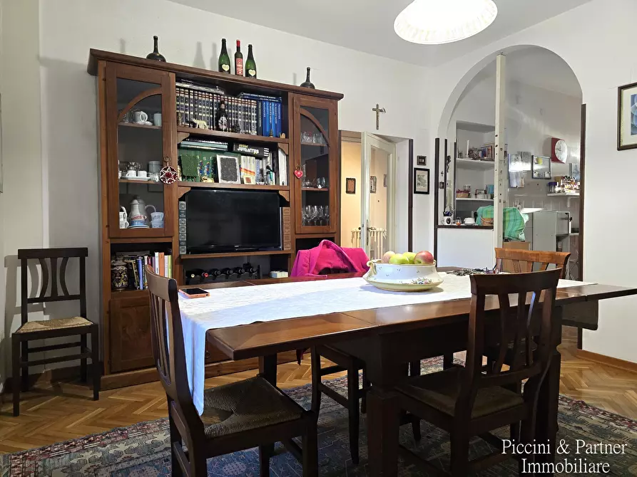 Immagine 17 di Porzione di casa in vendita  in Via dei Narcisi 39 a Perugia