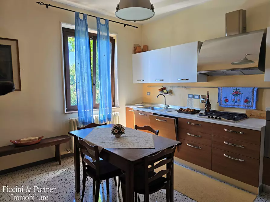 Immagine 13 di Casa bifamiliare in vendita  in Via dello Sport a Marsciano