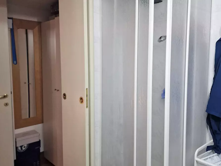 Immagine 21 di Attico in vendita  in Via della Robbia a Città Di Castello