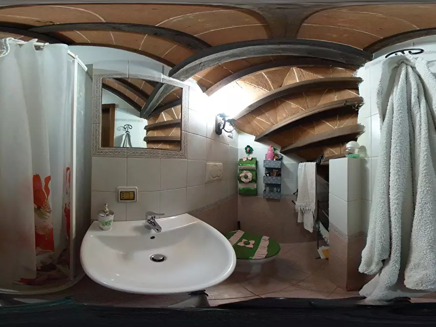 Immagine 66 di Porzione di casa in vendita  in Vocabolo I Cucchi 41 a Castiglione Del Lago