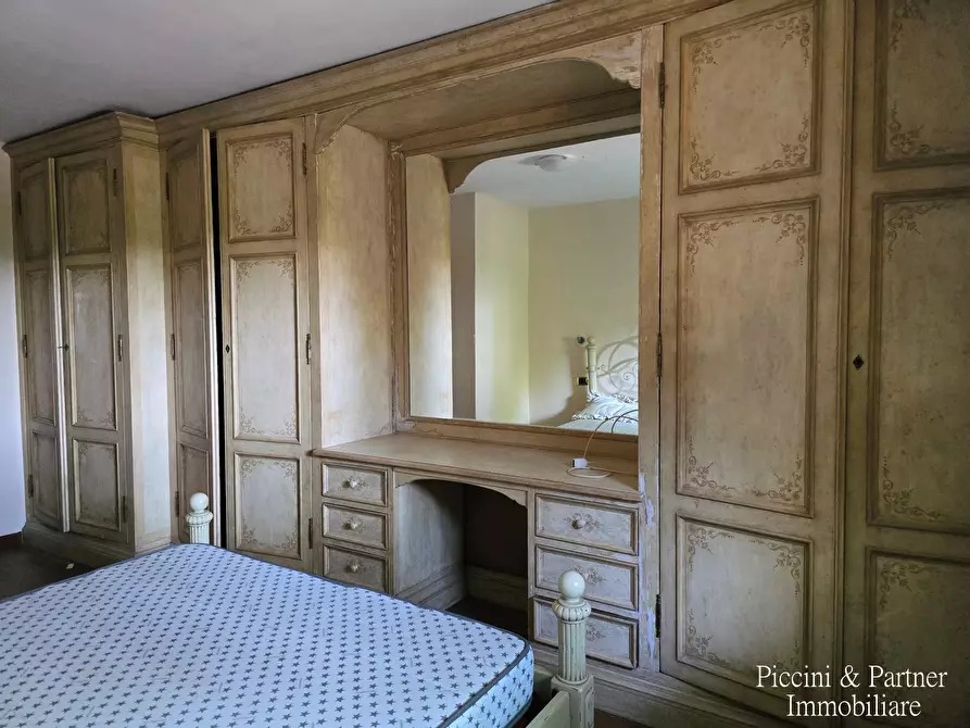 Immagine 22 di Baita in vendita  in Via dei Cespugli 10 a Passignano Sul Trasimeno