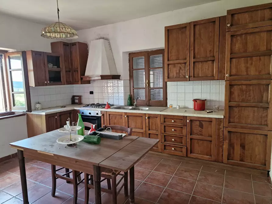 Immagine 21 di Rustico / casale in vendita  in Località Cantagallina Alta 11 a Castiglione Del Lago