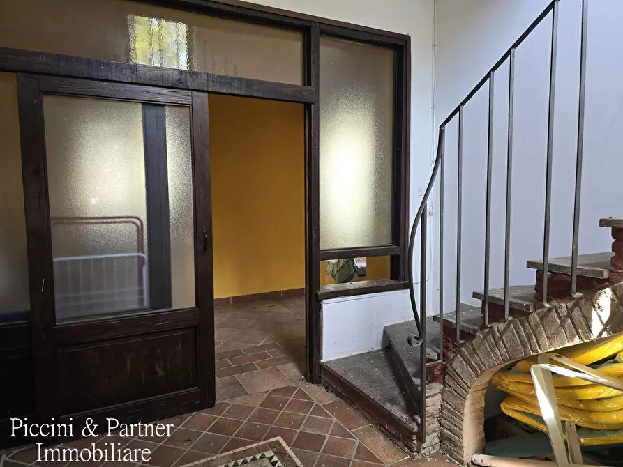 Immagine 8 di Villa in vendita  in Vocabolo Fiatello a San Venanzo