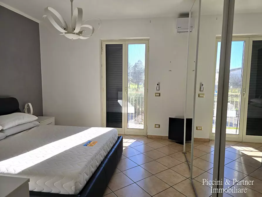 Immagine 25 di Quadrilocale in vendita  in Via Paolo Ceccarelli 11 a Perugia