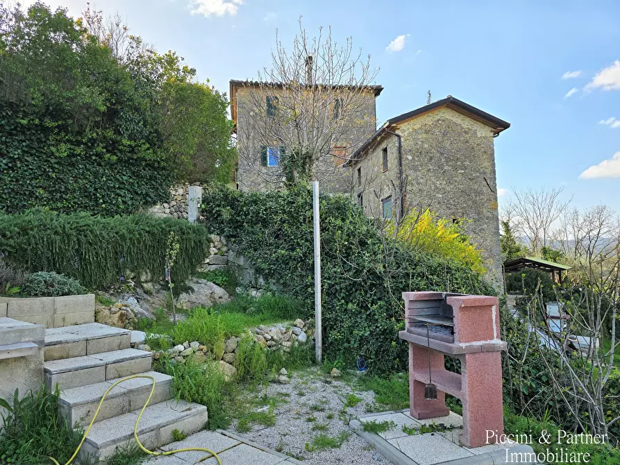 Immagine 38 di Porzione di casa in vendita  in Via Pinturicchio 15 a Corciano
