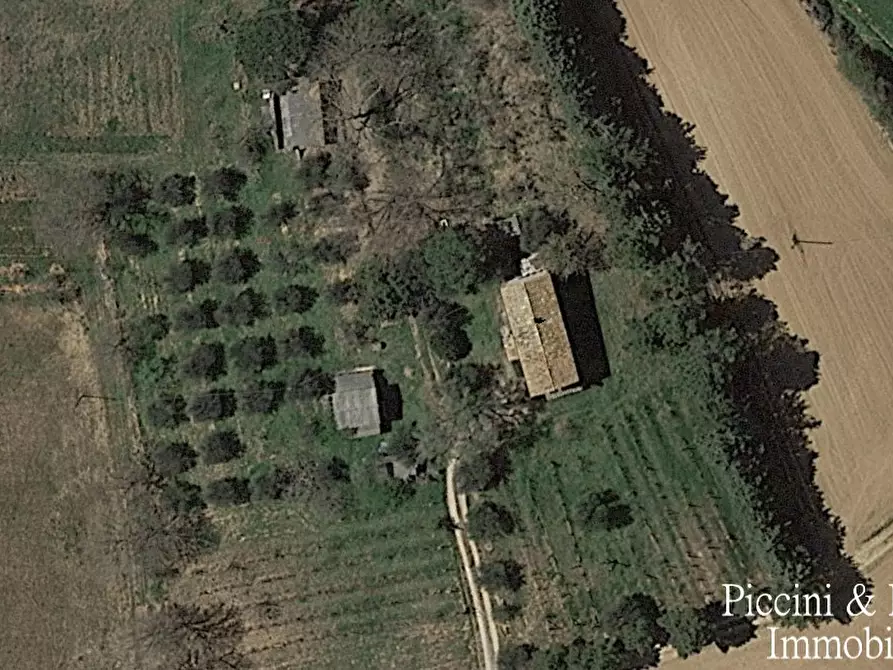 Immagine 1 di Rustico / casale in vendita  in 342W+VM Panicale a Panicale