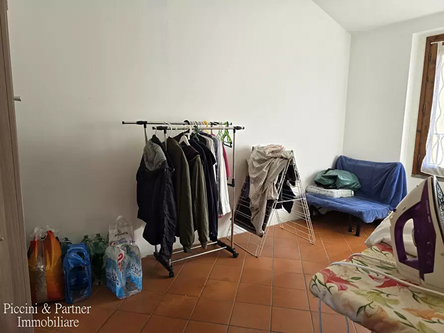 Immagine 27 di Quadrilocale in vendita  in Via Campania a Castiglione Del Lago