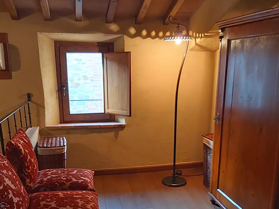 Immagine 20 di Terratetto in vendita  a Sinalunga