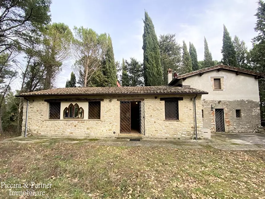 Immagine 55 di Rustico / casale in vendita  in Ex S. Maria a Umbertide
