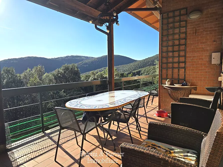 Immagine 19 di Villa in vendita  in Via Col di Lana 89 a Perugia